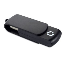 Eco rotate USB stick - Topgiving